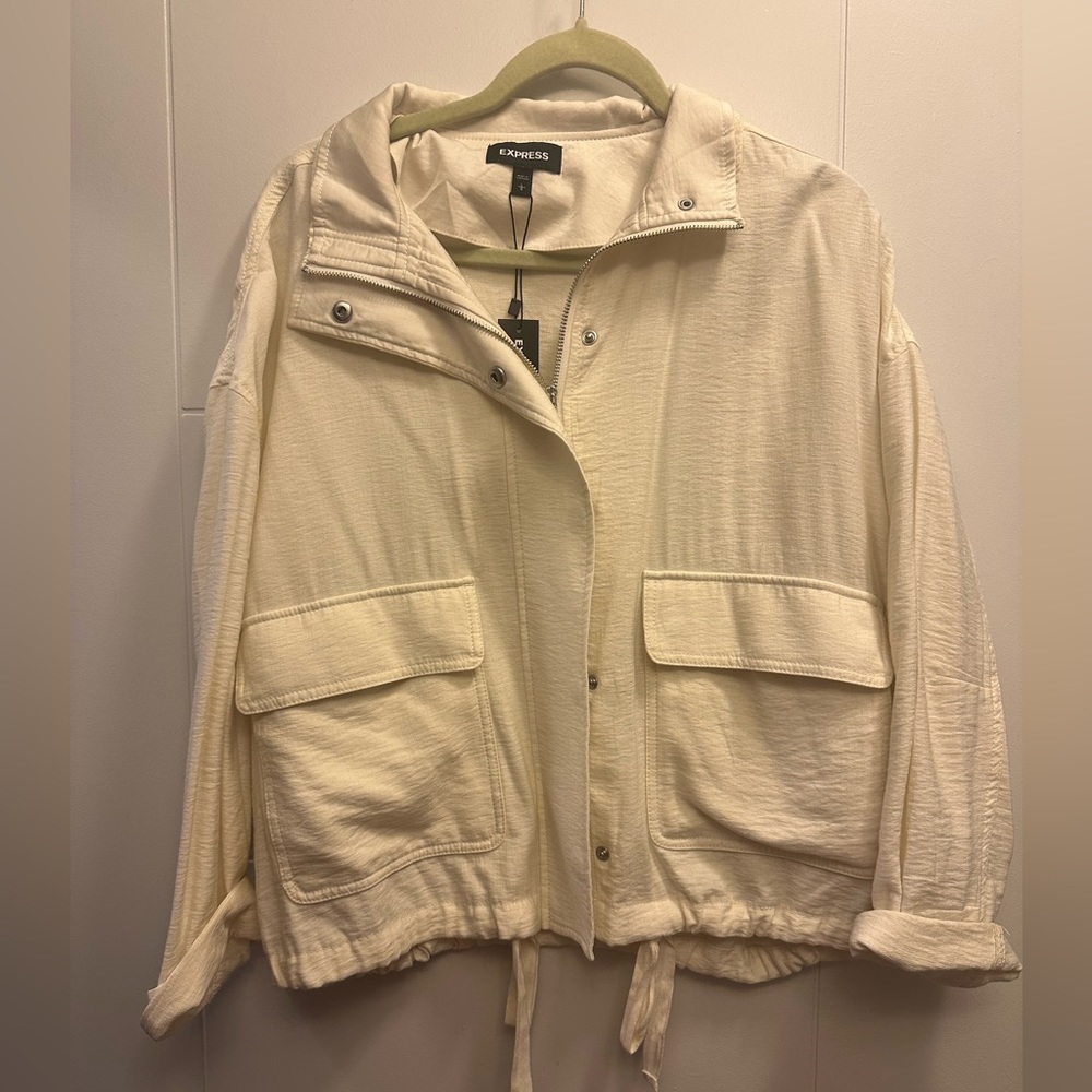 EXPRESS Jacket